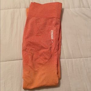 Gymshark Ombré leggings